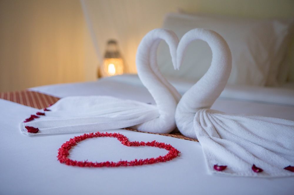 Anurak Community Lodge Phanom Ngoại thất bức ảnh