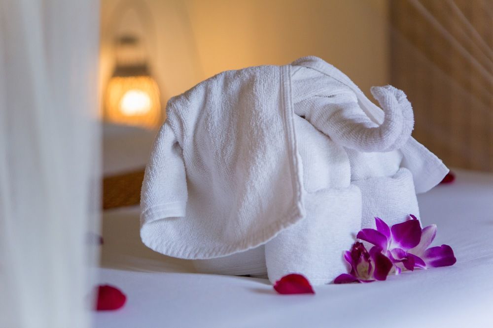 Anurak Community Lodge Phanom Ngoại thất bức ảnh